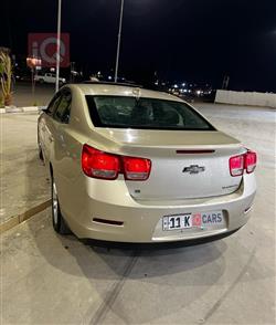 شيفروليه ماليبو